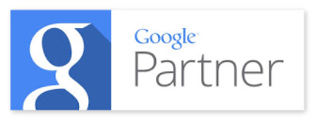 selo google partner intersites